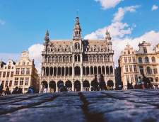 Escuelas de Holandés en Bruselas: InFluent: Flanders