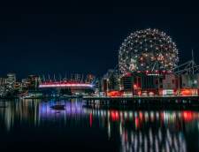 Scuole di Inglese a Vancouver: InFluent: Vancouver