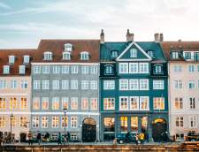 Deens scholen in Kopenhagen: InFluent: Copenhagen
