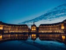 Escuelas de Francés en Burdeos: InFluent: Bordeaux