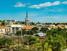 معاهد اللغة الفرنسية في فور دو فرانس : InFluent: Martinique