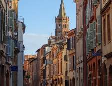 Escuelas de Francés en Pau: InFluent: Toulouse