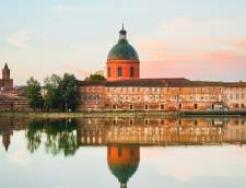 Escuelas de Francés en Toulouse: InFluent: Toulouse