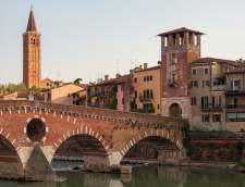 Italienisch Sprachschulen in Verona: InFluent: Verona