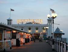 Escolas de Inglês em Brighton: InFluent: Brighton