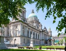 معاهد اللغة الإنجليزية في بلفاست : InFluent: Belfast