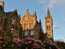 Englisch Sprachschulen in Glasgow: InFluent: Glasgow
