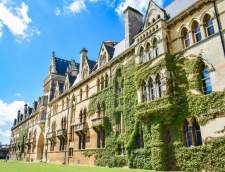 Escolas de Inglês em Oxford: InFluent: Oxford