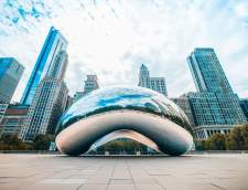 معاهد اللغة الإنجليزية في شيكاغو : InFluent: Chicago