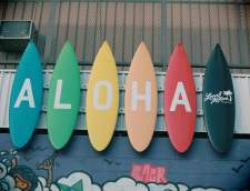 Englisch Sprachschulen in Honolulu: InFluent: Hawaii