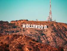 English schools in Hollywood: InFluent: Los Angeles
