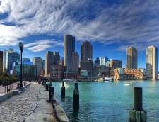 Escuelas de Inglés en Boston: InFluent: Boston