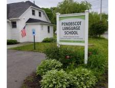Engelskaskolor i Rockland: Penobscot Bay Language School