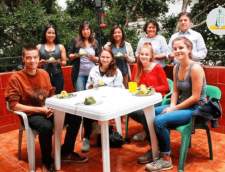 Spanisch Sprachschulen in Quito: Ecuaidioma Spanish School