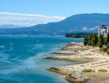Escuelas de Inglés en Vancouver: Tamwood Camps at University of British Columbia