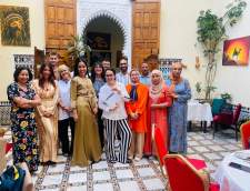 Arabisch Sprachschulen in Rabat: Al Minbar Institute