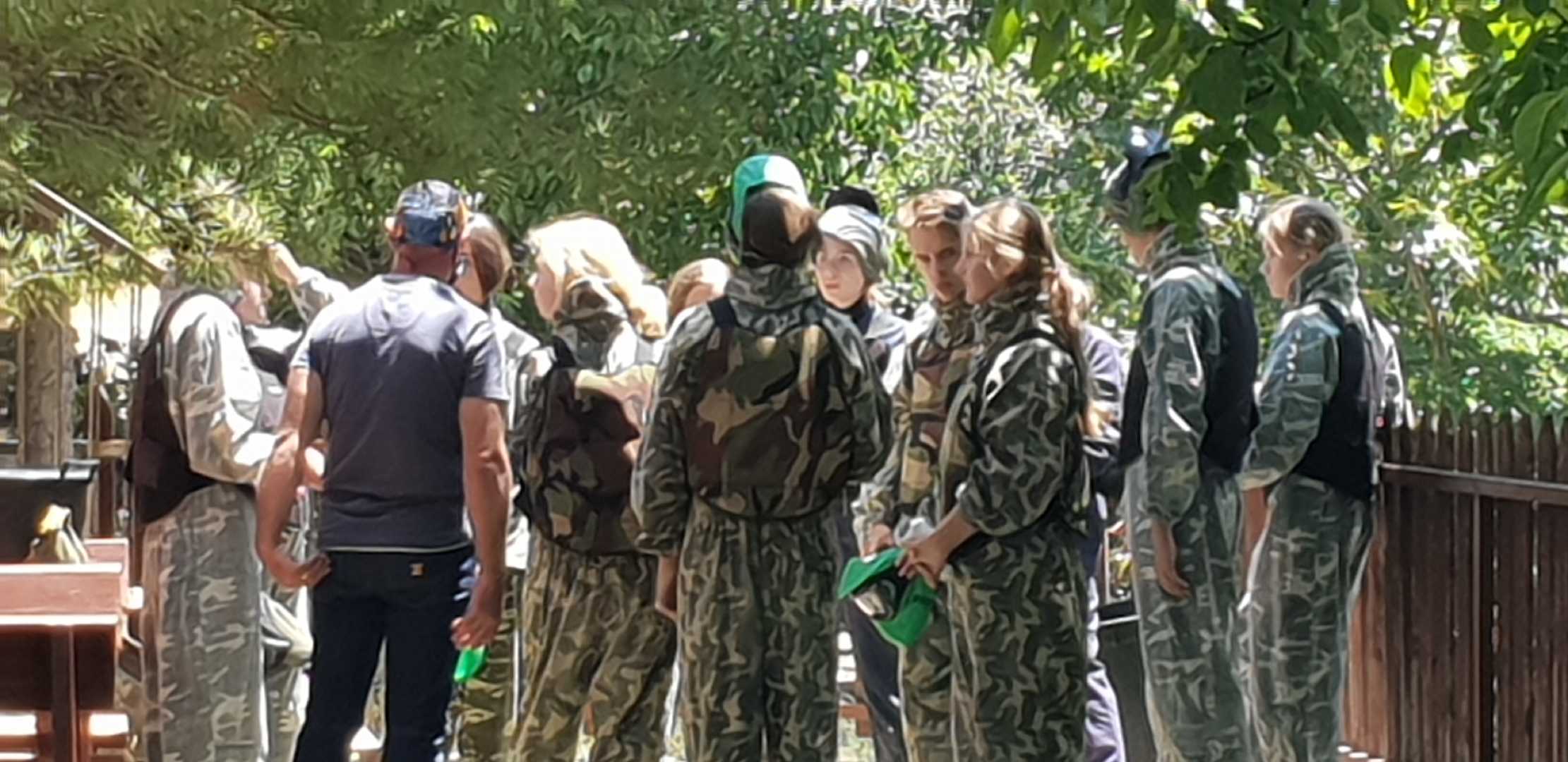 English Quest (Tarragona, España) Reviews Language International