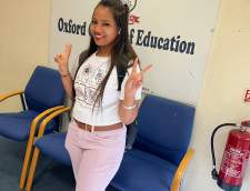 Escolas de Inglês em Enfield: Oxford College of Education