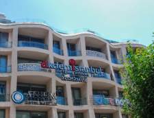 Escuelas de Turco en Estambul: Akdemistanbul Language Center