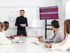 Escuelas de Español en Valencia: Iter Camino