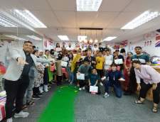 English schools in Klang: Big Ben Academy