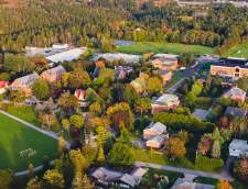 English schools in Saint-John's: Academic Camp Canada