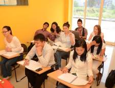 Escolas de Inglês em Bombaim: Stanford English and Foreign Language Academy