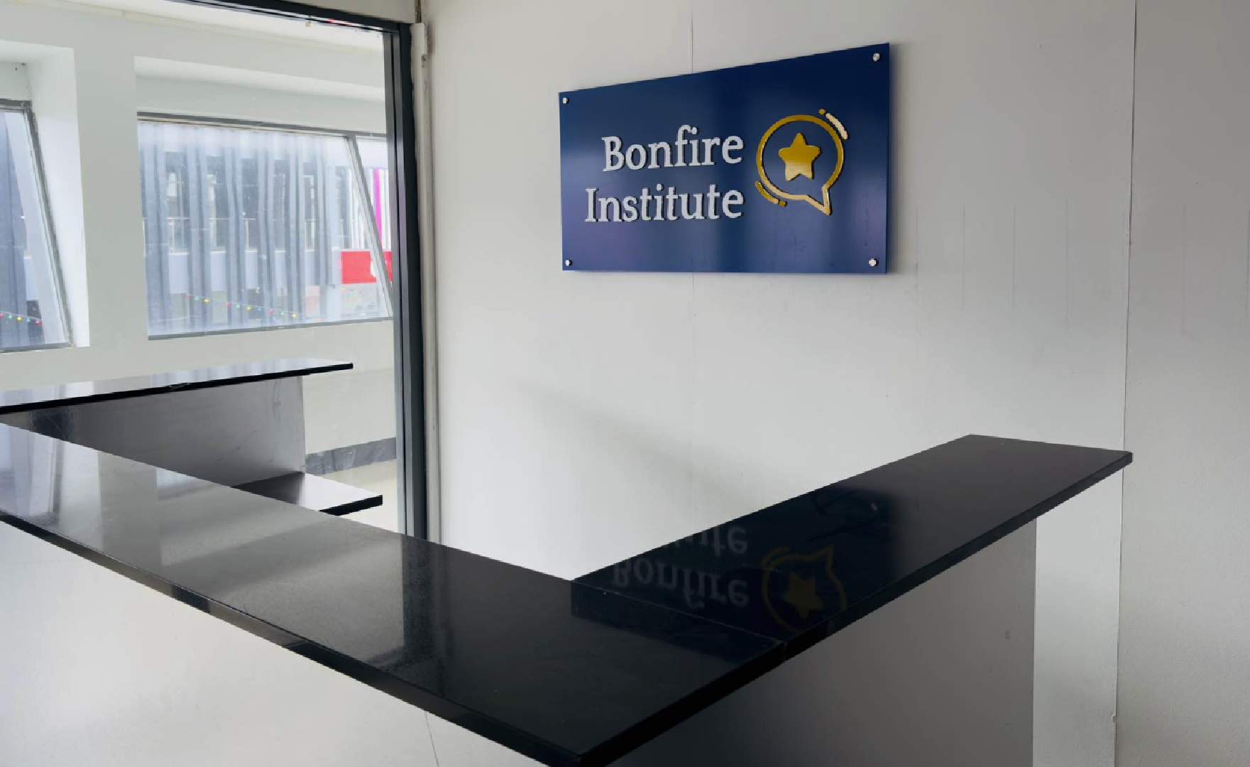 IELTS Preparation Program Bonfire Institute Fiji Language International