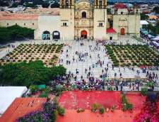 Spanish schools in Oaxaca: Hola Everyone Spanish Academy