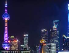 Chinesisch Mandarin Sprachschulen in Shanghai: InFluent: Shanghai
