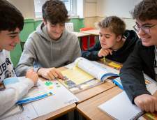 Escuelas de Inglés en Dublín: Babel Academy of English Junior Summer School Residence