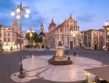 Italienisch Sprachschulen in Catania: GIGA INTERNATIONAL HOUSE - CATANIA