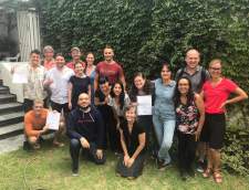 Spaans scholen in Mendoza: Speak Mendoza