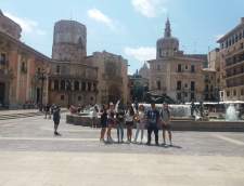 Spanisch Sprachschulen in Valencia: Vive Spanish