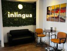 English schools in Sousse: Inlingua Sousse