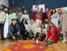 Arab nyelviskolák Rabatban: Roots Academy