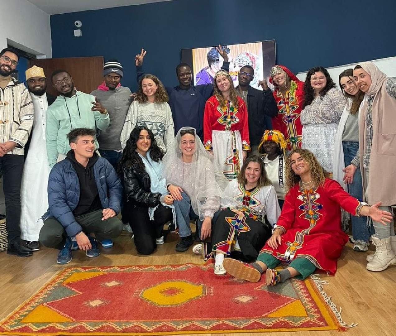 Roots Academy (Rabat, Morocco) - Reviews - Language International