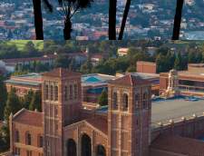 معاهد اللغة الإنجليزية في غاردين غروفي، كاليفورنيا : Tamwood Camps at UCLA