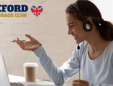 Şcoli de Engleză în Singapore: OXFORD LANGUAGE CLUB