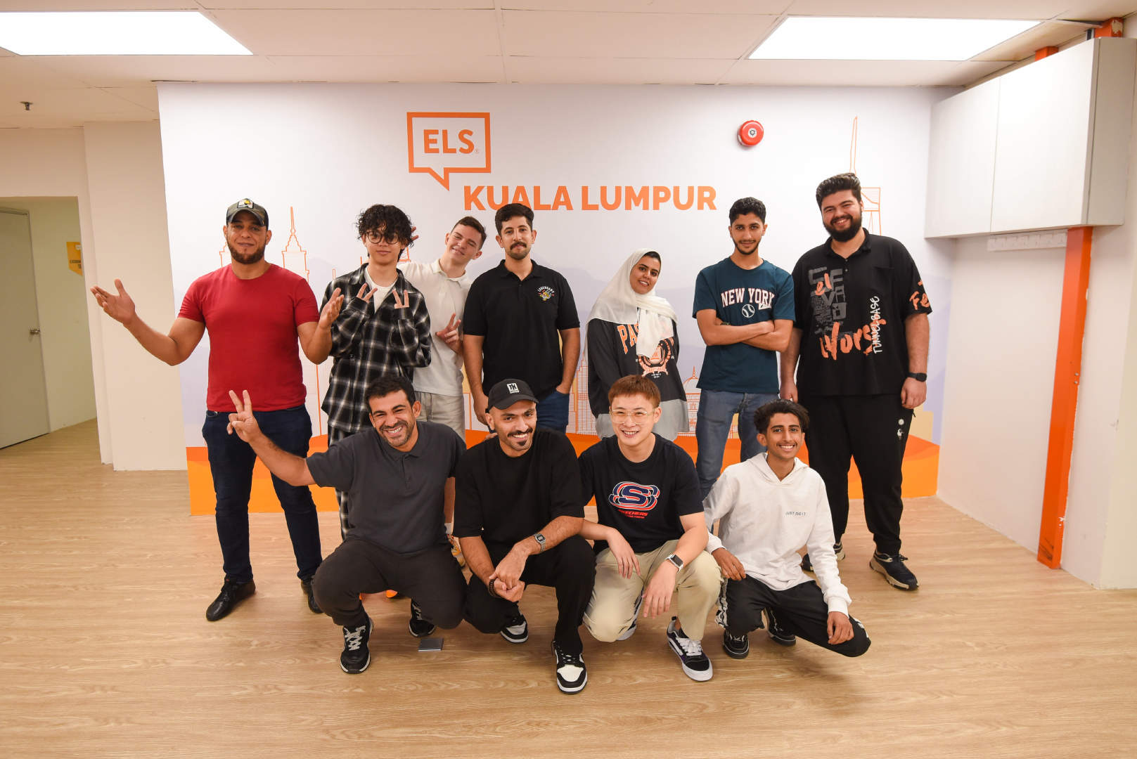 Online Certified Intensive English (CIEP Online) - ELS Language Centres ...