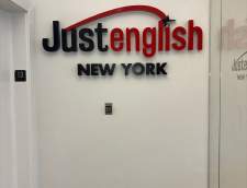 English schools in Leonia: Justenglish New York