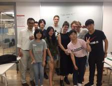 Escolas de Japonês em Abiko: Tsubasa Japanese Language School