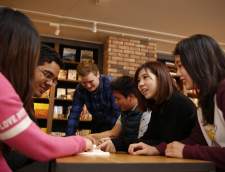 Escolas de Japonês em Abiko: Tokyo JaLS
