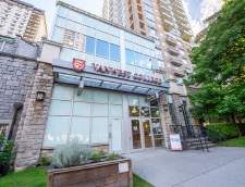 Escuelas de Inglés en Vancouver: VanWest College