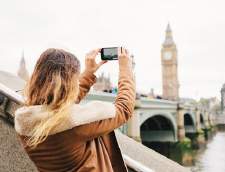 English schools in London: Language Studies International (LSI): London Central (Junior)