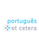 Escuelas de Portugués en Lisboa: Português et Cetera - Escola de Língua e Cultura Portuguesas