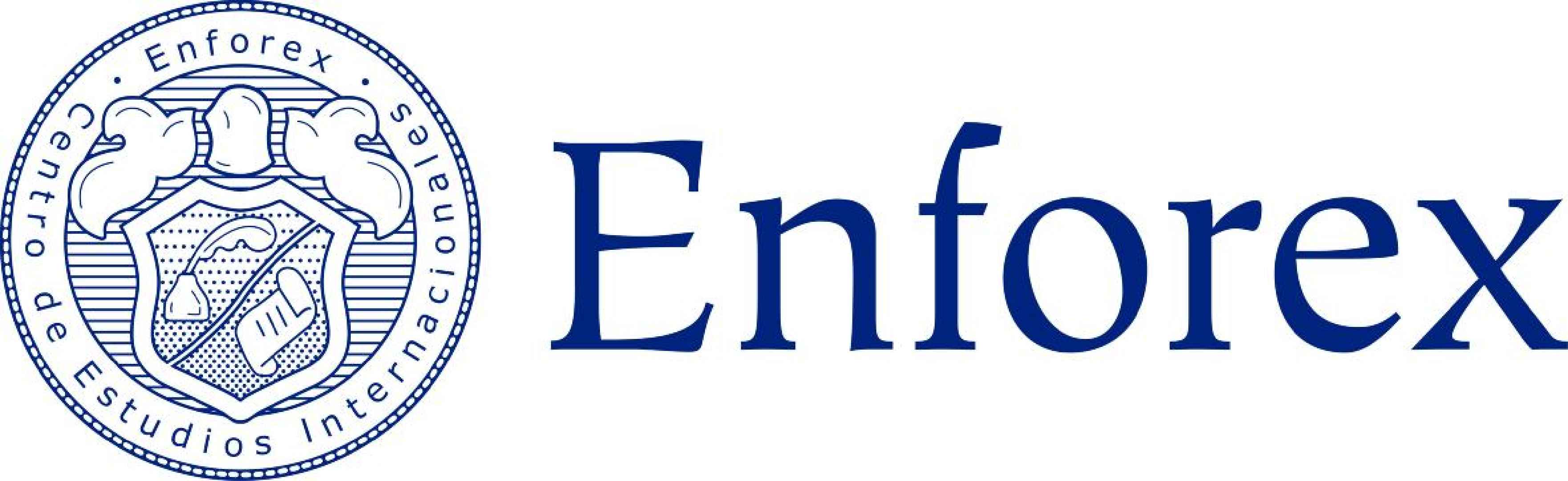 Enforex logo