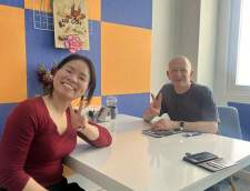 Escolas de Vietnamese na Ho Chi Minh City: LTL Vietnamese Language School HCMC