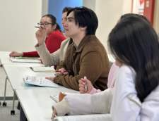 Escolas de Japonês em Tóquio: Coto Japanese Institute