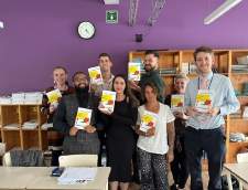 Escuelas de Español en Ciudad de México: Aprende y Vive español fácil y rápido